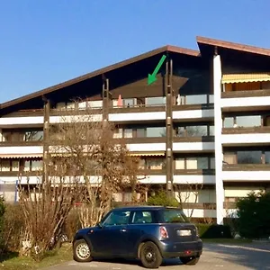 Alpenwohnanlage Lott Grassau (Bavaria)