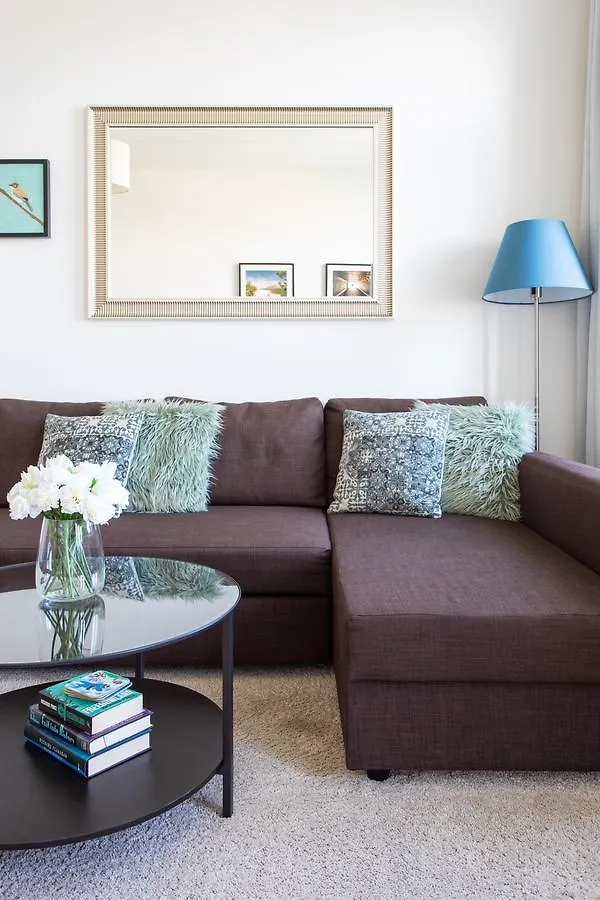 Residence Vinohrad Prag 0*,  Tschechische Republik