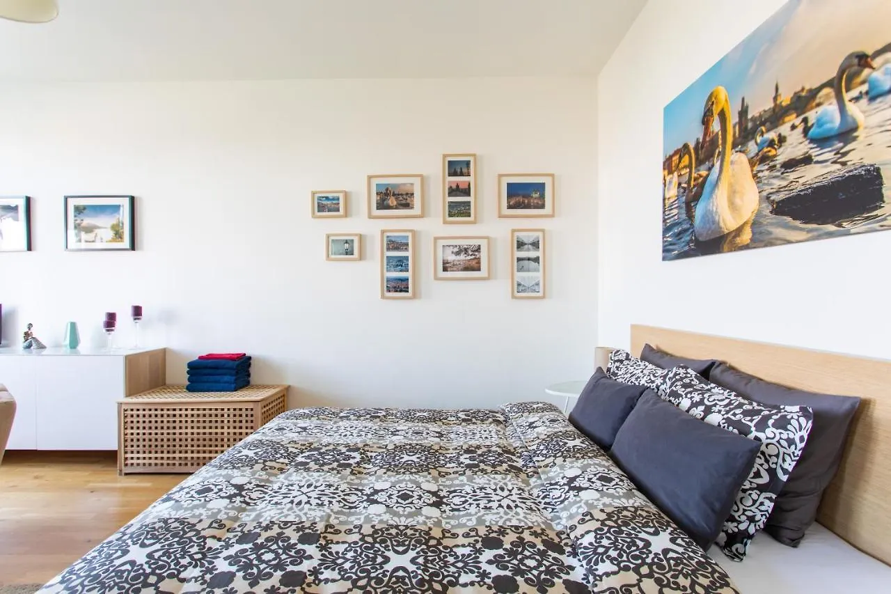 Residence Vinohrad Prag 0*,  Tschechische Republik